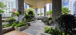 Hill House (D9), Apartment #551592871